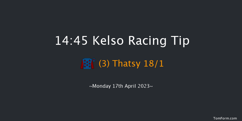 Kelso 14:45 Handicap Chase (Class 5) 22f Sat 25th Mar 2023