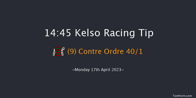 Kelso 14:45 Handicap Chase (Class 5) 22f Sat 25th Mar 2023