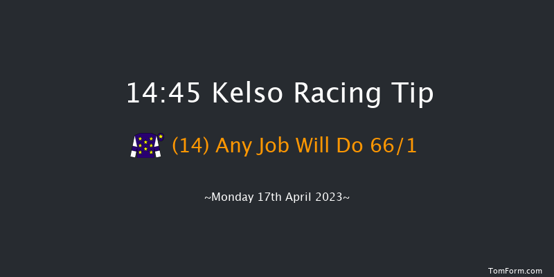 Kelso 14:45 Handicap Chase (Class 5) 22f Sat 25th Mar 2023