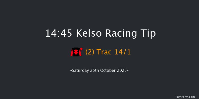Kelso 14-45 (Class 5) 17f Sun 5th Oct 2025
