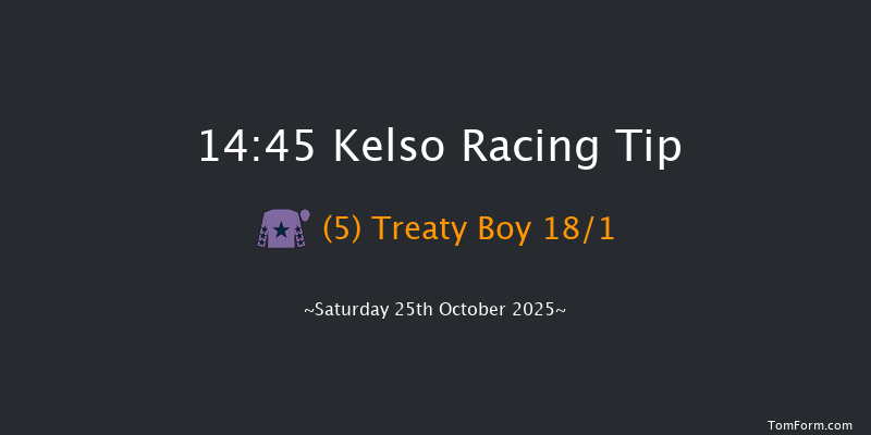 Kelso 14-45 (Class 5) 17f Sun 5th Oct 2025