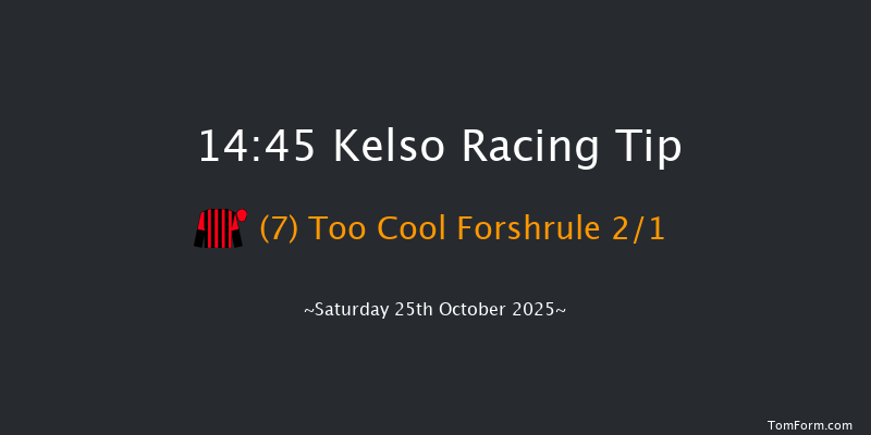 Kelso 14-45 (Class 5) 17f Sun 5th Oct 2025