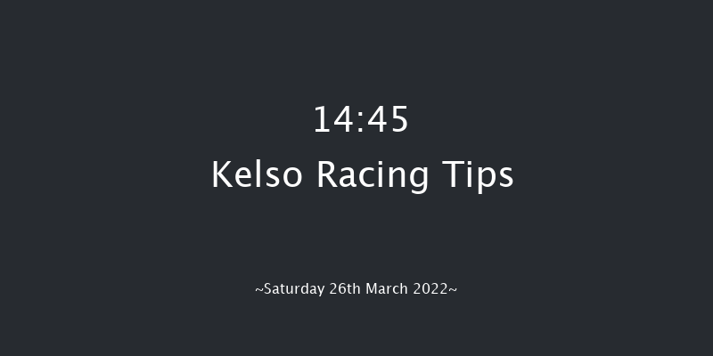 Kelso 14:45 Handicap Chase (Class 2) 26f Sat 5th Mar 2022