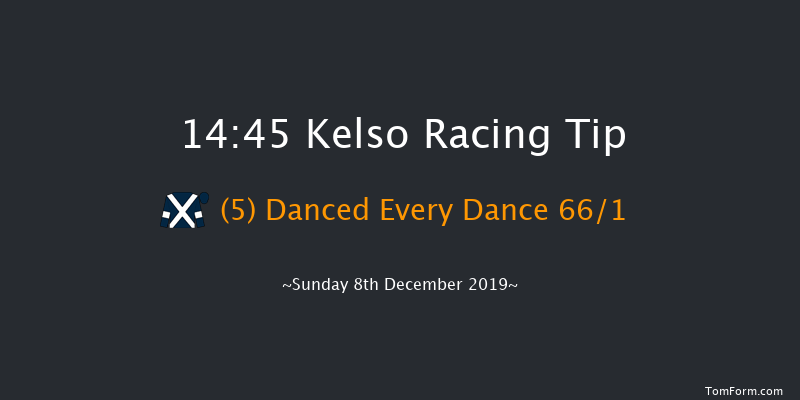 Kelso 14:45 Novices Hurdle (Class 4) 21f Sat 9th Nov 2019
