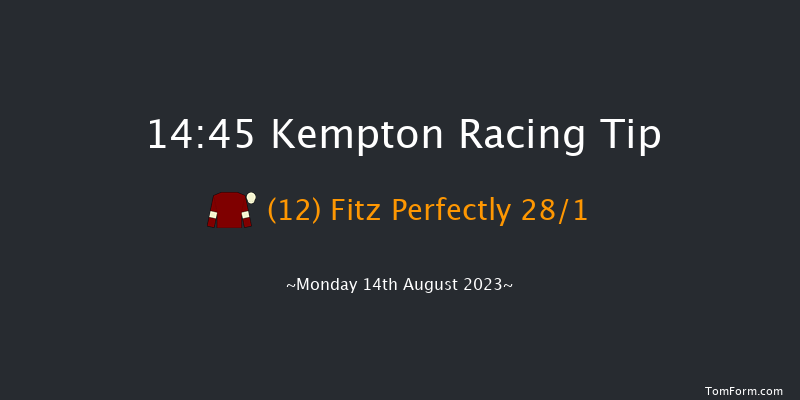 Kempton 14:45 Handicap (Class 5) 8f Wed 9th Aug 2023