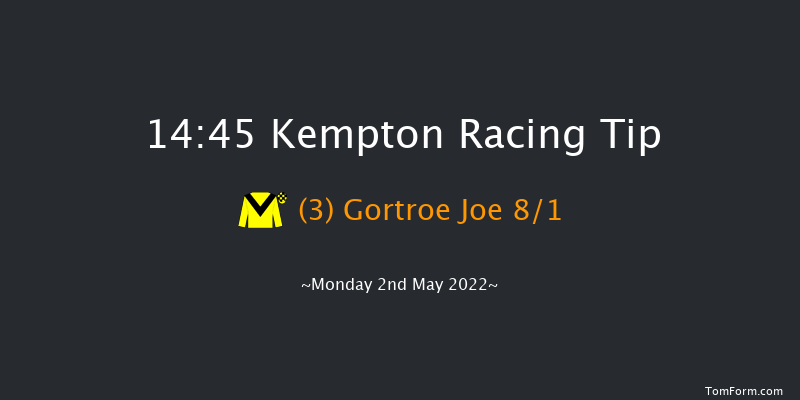 Kempton 14:45 Handicap Chase (Class 3) 24f Mon 18th Apr 2022