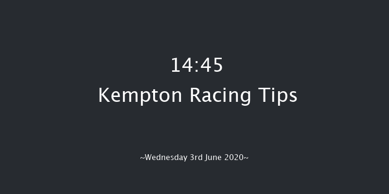 Unibet Classic Trial Stakes (Group 3) Kempton 14:45 Group 3 (Class 1) 10f Tue 2nd Jun 2020