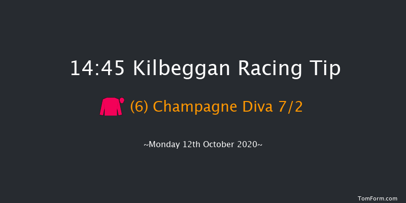 Irish Farmers Journal Mares Maiden Hurdle Kilbeggan 14:45 Maiden Hurdle 20f Fri 11th Sep 2020