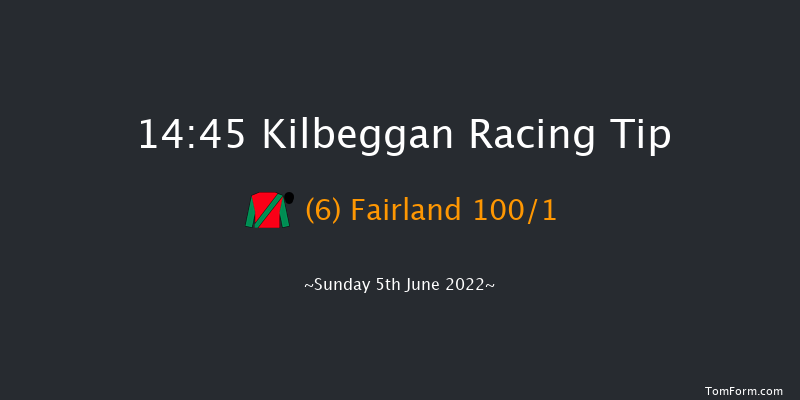 Kilbeggan 14:45 Maiden Hurdle 24f Fri 13th May 2022