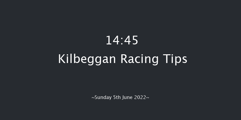 Kilbeggan 14:45 Maiden Hurdle 24f Fri 13th May 2022