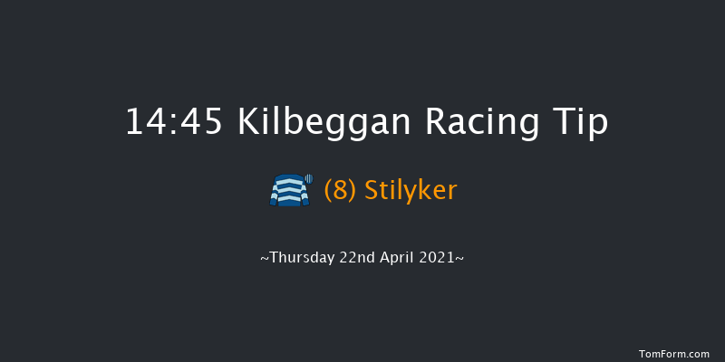 New Spring Two Day N.H. Race Meeting Maiden Hurdle (Div 1) Kilbeggan 14:45 Maiden Hurdle 19f Mon 12th Oct 2020