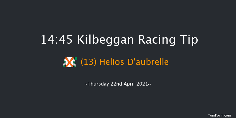 New Spring Two Day N.H. Race Meeting Maiden Hurdle (Div 1) Kilbeggan 14:45 Maiden Hurdle 19f Mon 12th Oct 2020