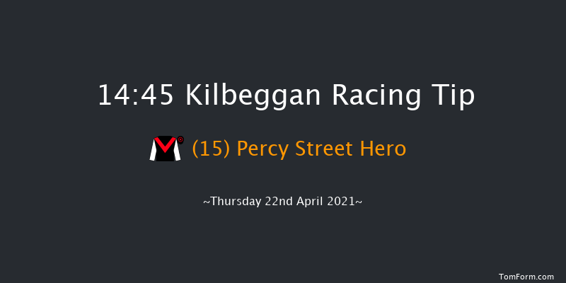 New Spring Two Day N.H. Race Meeting Maiden Hurdle (Div 1) Kilbeggan 14:45 Maiden Hurdle 19f Mon 12th Oct 2020