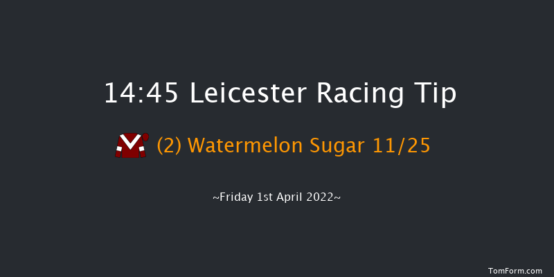 Leicester 14:45 Seller (Class 4) 6f Fri 11th Mar 2022