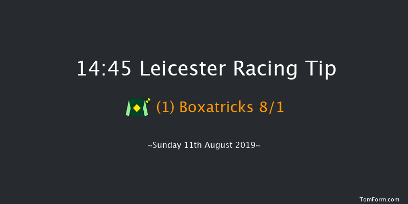 Leicester 14:45 Seller (Class 5) 7f Wed 31st Jul 2019