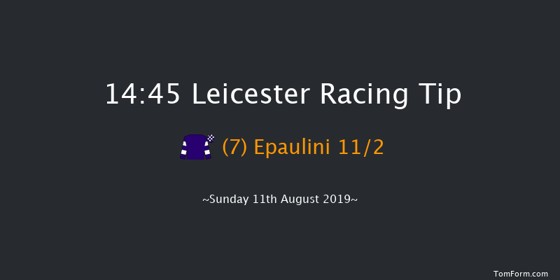 Leicester 14:45 Seller (Class 5) 7f Wed 31st Jul 2019
