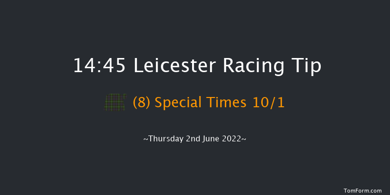 Leicester 14:45 Handicap (Class 5) 8f Tue 31st May 2022