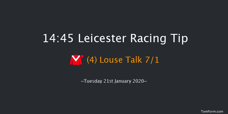 Leicester 14:45 Handicap Chase (Class 4) 23f Sat 28th Dec 2019