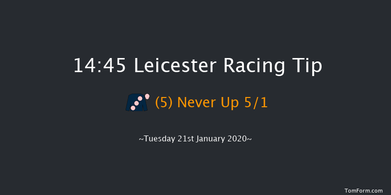 Leicester 14:45 Handicap Chase (Class 4) 23f Sat 28th Dec 2019
