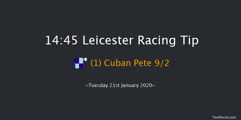 Leicester 14:45 Handicap Chase (Class 4) 23f Sat 28th Dec 2019