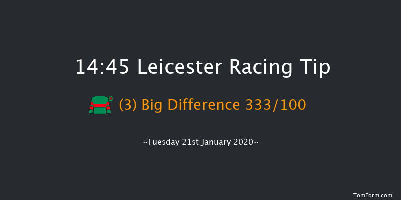 Leicester 14:45 Handicap Chase (Class 4) 23f Sat 28th Dec 2019