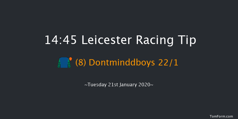Leicester 14:45 Handicap Chase (Class 4) 23f Sat 28th Dec 2019