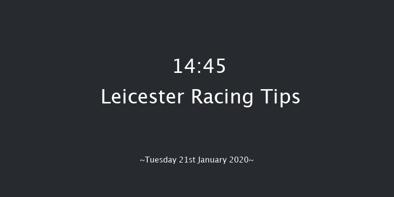 Leicester 14:45 Handicap Chase (Class 4) 23f Sat 28th Dec 2019