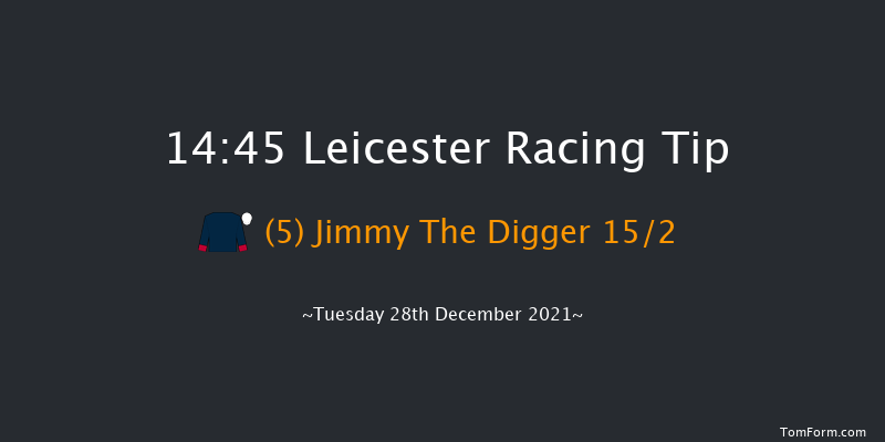 Leicester 14:45 Handicap Chase (Class 3) 20f Wed 15th Dec 2021