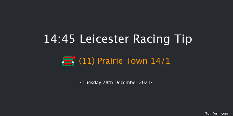 Leicester 14:45 Handicap Chase (Class 3) 20f Wed 15th Dec 2021