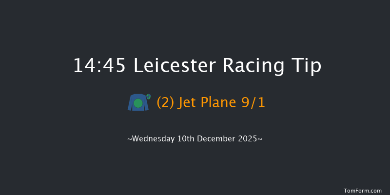 Leicester 14-45 (Class 3) 20f Thu 4th Dec 2025