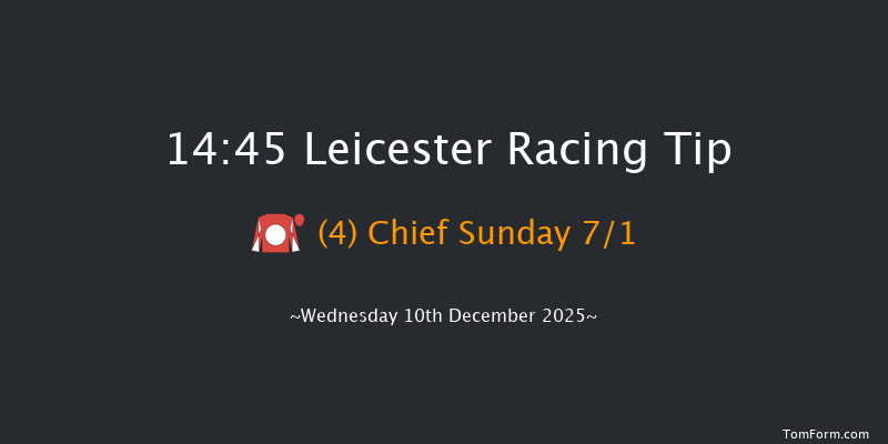 Leicester 14-45 (Class 3) 20f Thu 4th Dec 2025