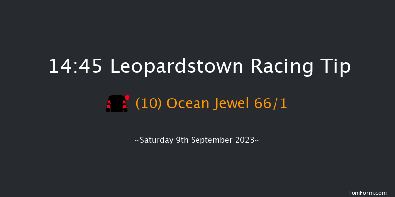 Leopardstown 14:45 Group 1 8f Thu 24th Aug 2023