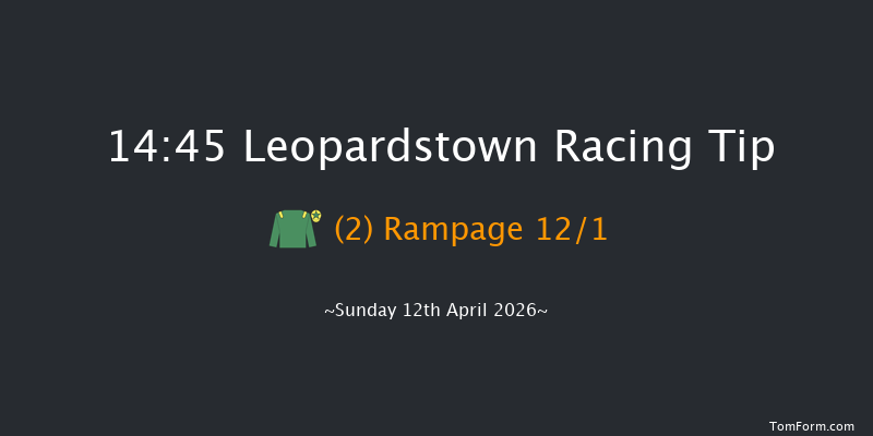 Leopardstown 14-45 8f Tue 3rd Mar 2026