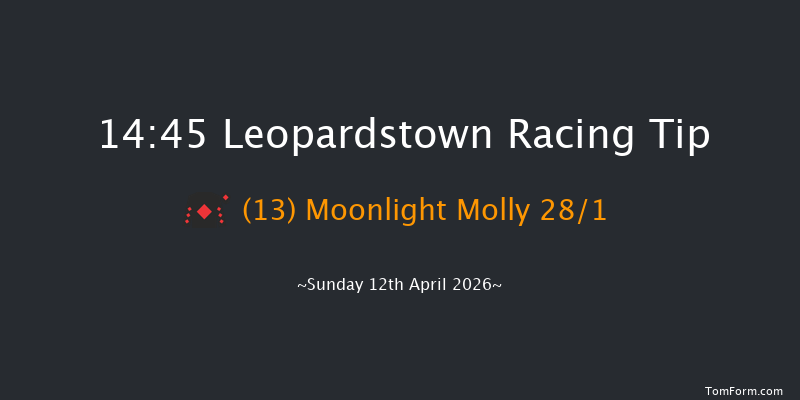Leopardstown 14-45 8f Tue 3rd Mar 2026