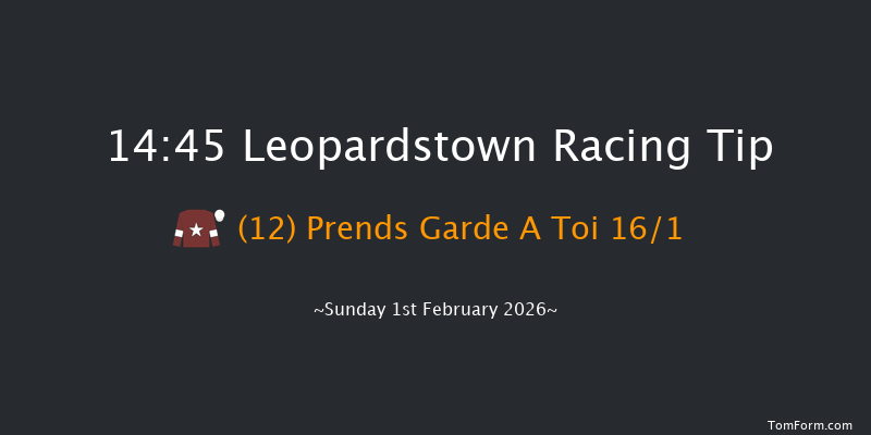 Leopardstown 14-45 (Class 1) 21f Mon 29th Dec 2025