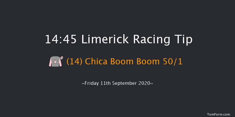 Shannon Handicap (45-70) Limerick 14:45 Handicap 7f Thu 23rd Jul 2020