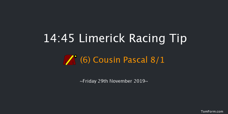 Limerick 14:45 Handicap Hurdle 21f Sun 13th Oct 2019