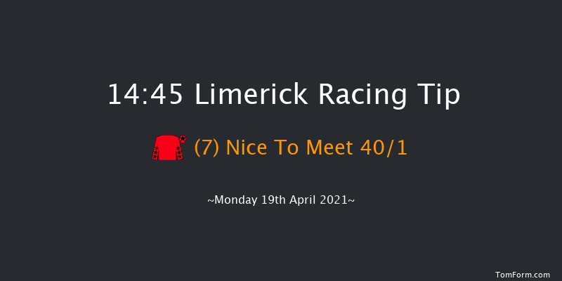 Kildimo (C & G) Maiden Hurdle (Div 1) Limerick 14:45 Maiden Hurdle 19f Thu 15th Apr 2021