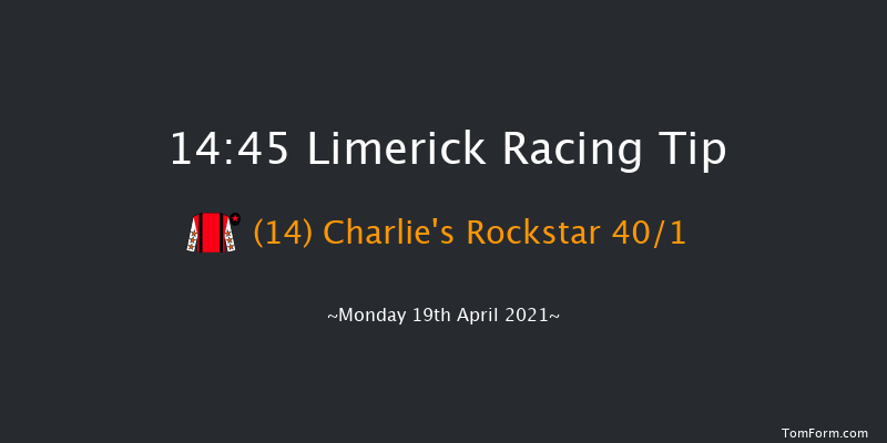 Kildimo (C & G) Maiden Hurdle (Div 1) Limerick 14:45 Maiden Hurdle 19f Thu 15th Apr 2021