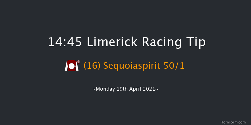 Kildimo (C & G) Maiden Hurdle (Div 1) Limerick 14:45 Maiden Hurdle 19f Thu 15th Apr 2021
