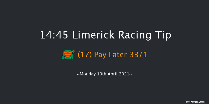Kildimo (C & G) Maiden Hurdle (Div 1) Limerick 14:45 Maiden Hurdle 19f Thu 15th Apr 2021