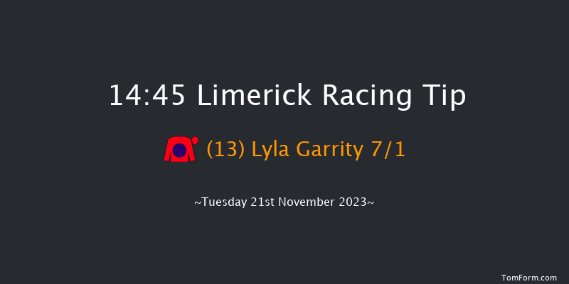 Limerick 14:45 Handicap Hurdle 21f Sun 22nd Oct 2023