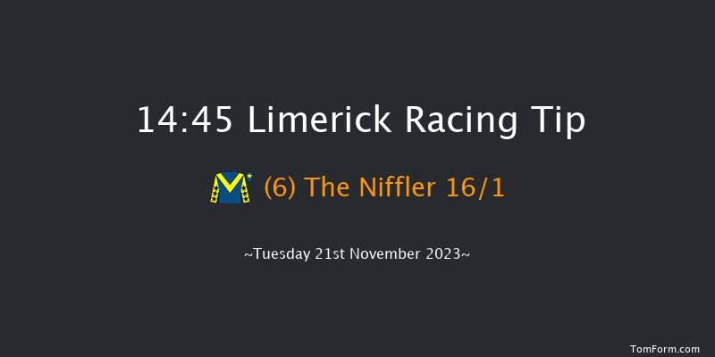 Limerick 14:45 Handicap Hurdle 21f Sun 22nd Oct 2023