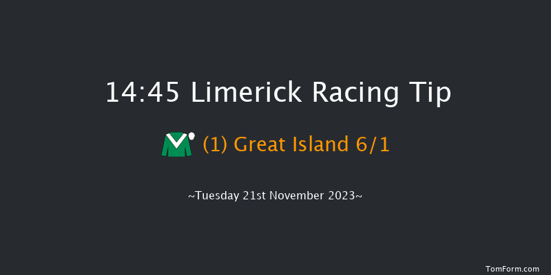 Limerick 14:45 Handicap Hurdle 21f Sun 22nd Oct 2023