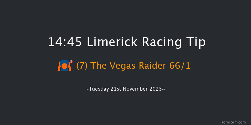 Limerick 14:45 Handicap Hurdle 21f Sun 22nd Oct 2023