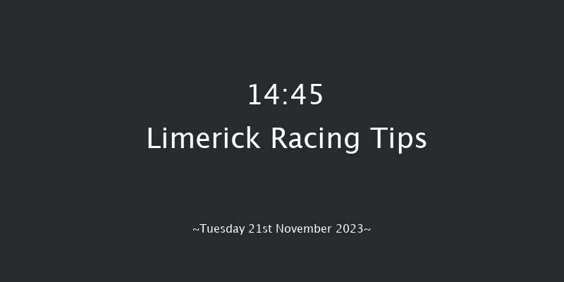 Limerick 14:45 Handicap Hurdle 21f Sun 22nd Oct 2023