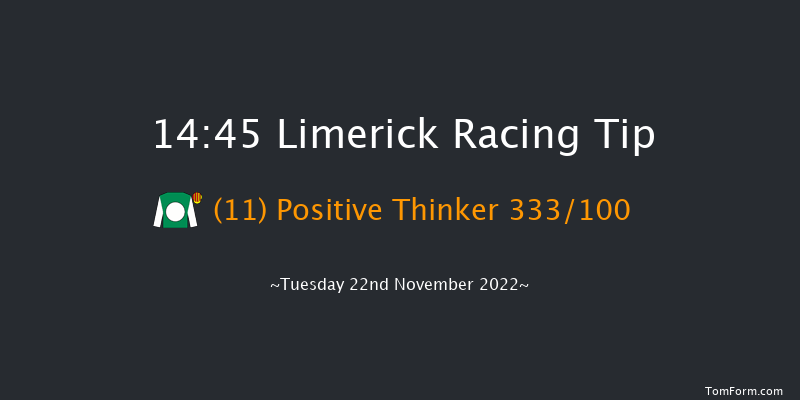 Limerick 14:45 Handicap Hurdle 21f Sun 23rd Oct 2022