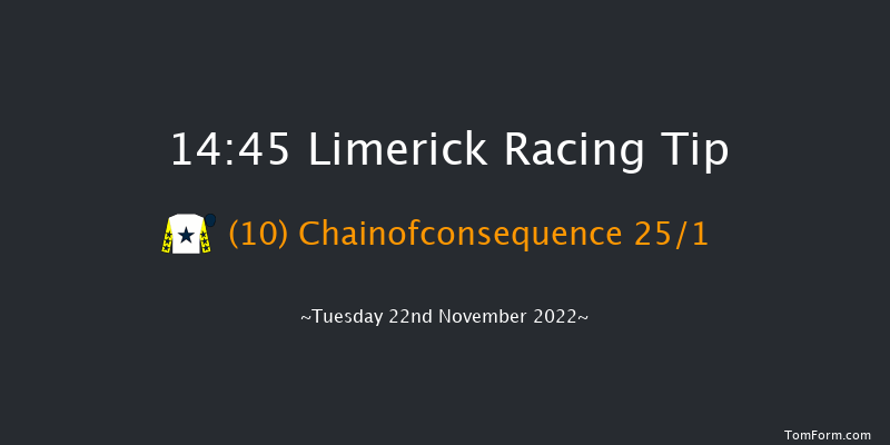 Limerick 14:45 Handicap Hurdle 21f Sun 23rd Oct 2022