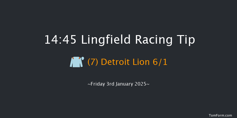 Lingfield  14:45 Handicap (Class 5) 10f Tue 31st Dec 2024