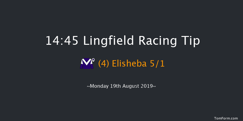 Lingfield 14:45 Handicap (Class 4) 10f Thu 15th Aug 2019
